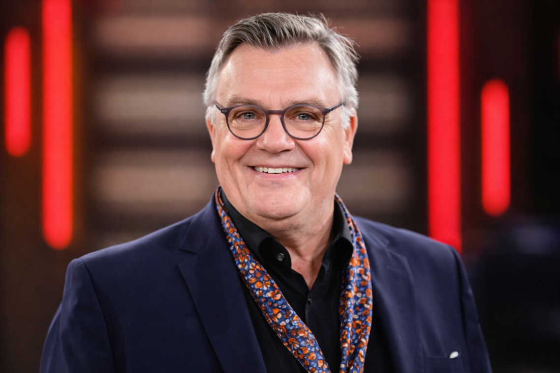 hape kerkeling ich bin krank