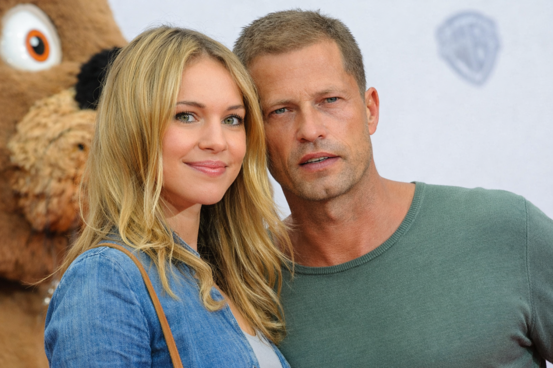 til schweiger freundin