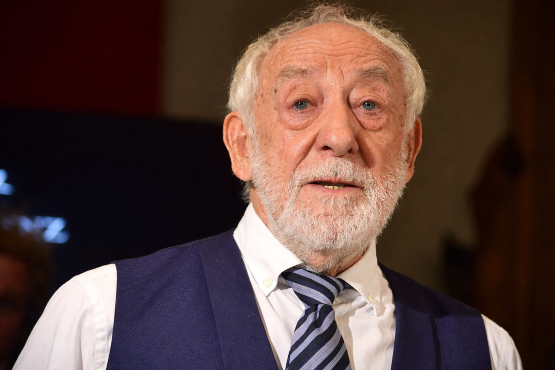 dieter hallervorden trauriger abschied