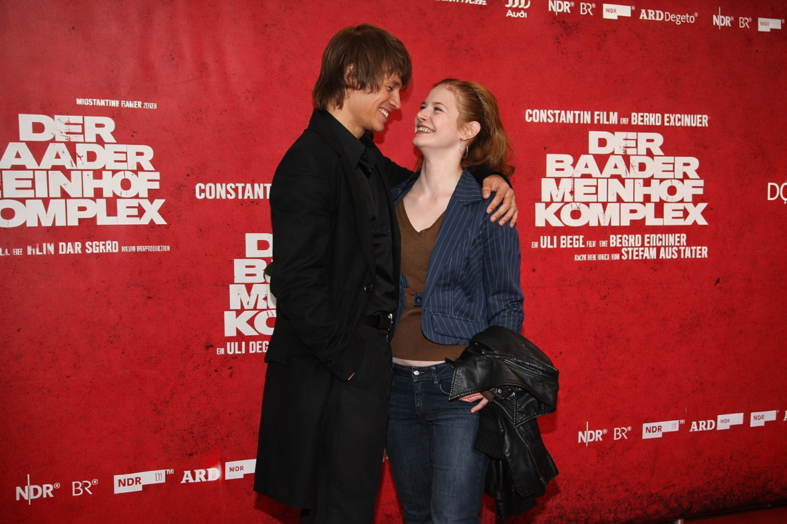 josefine preuß partner