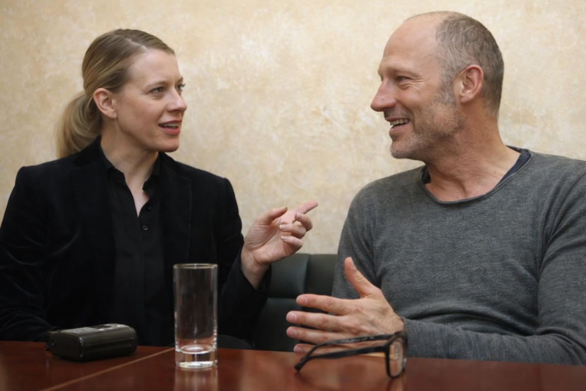 joachim meyerhoff lebensgefährtin