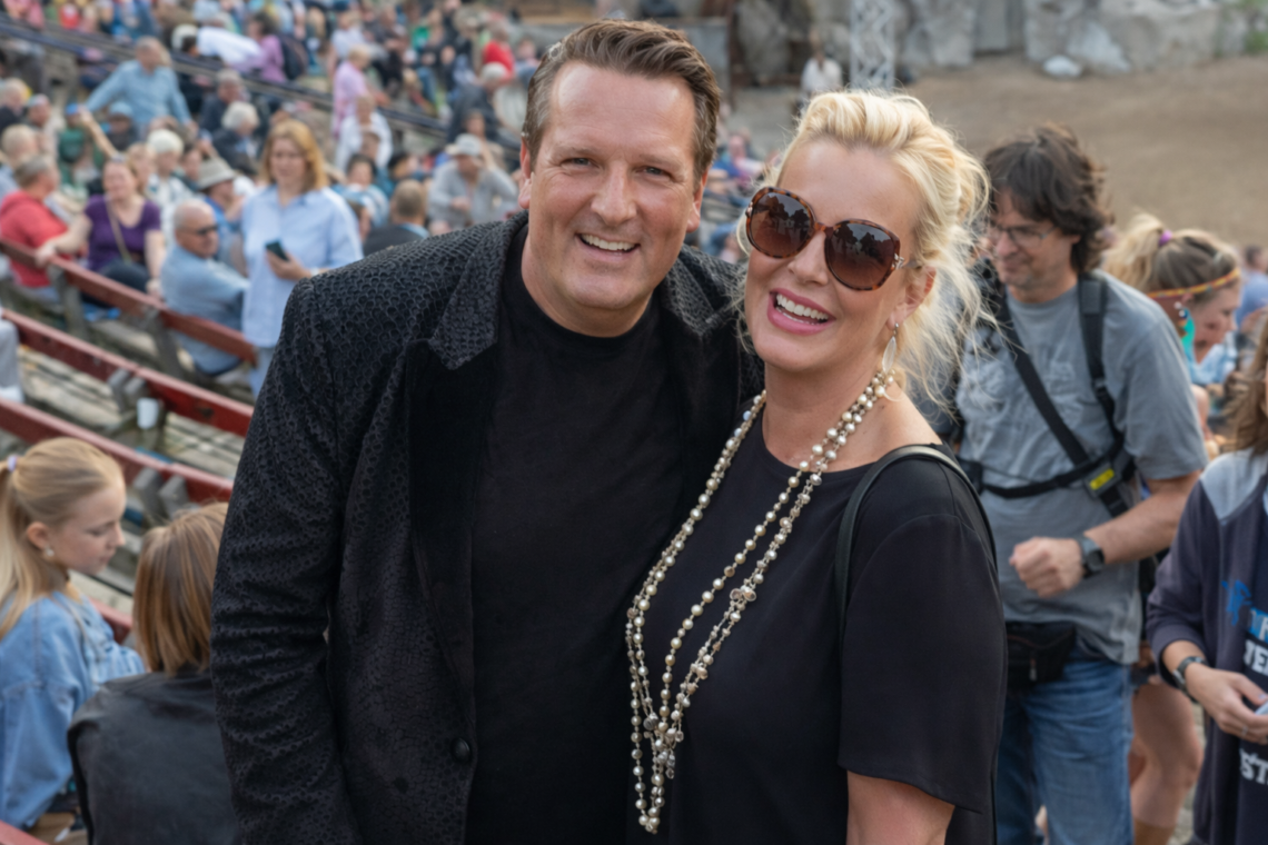 meeno schrader partnerin