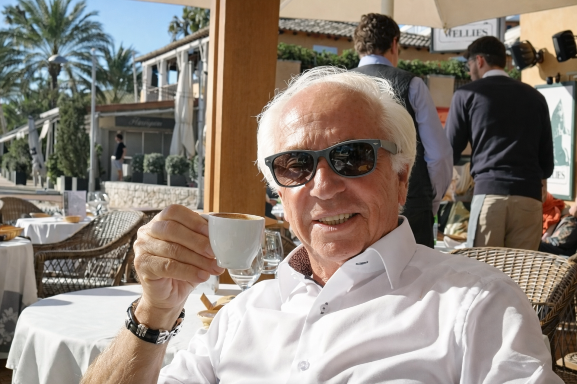 vater von robert geiss verstorben