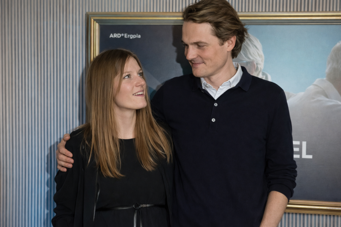 fabian hinrichs ehefrau