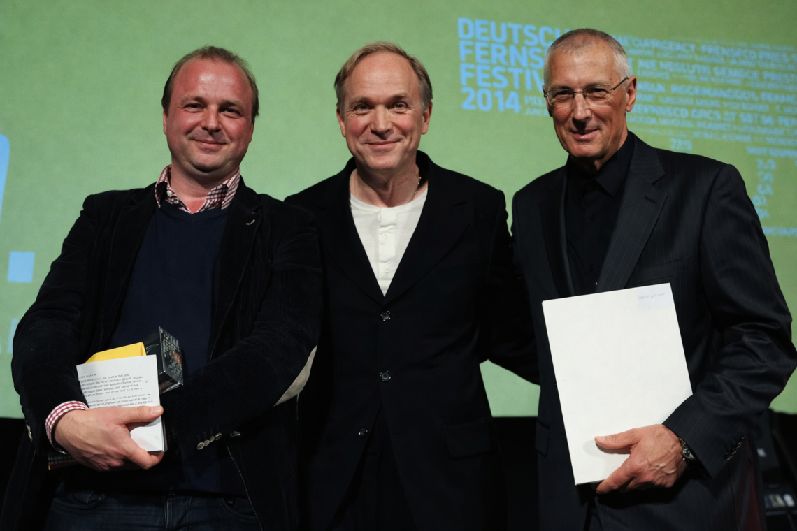 wolfgang feindt todesursache