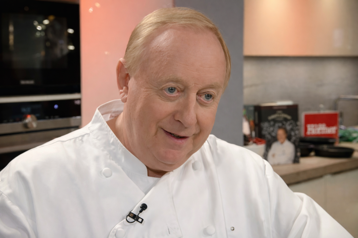 alfons schuhbeck todesursache