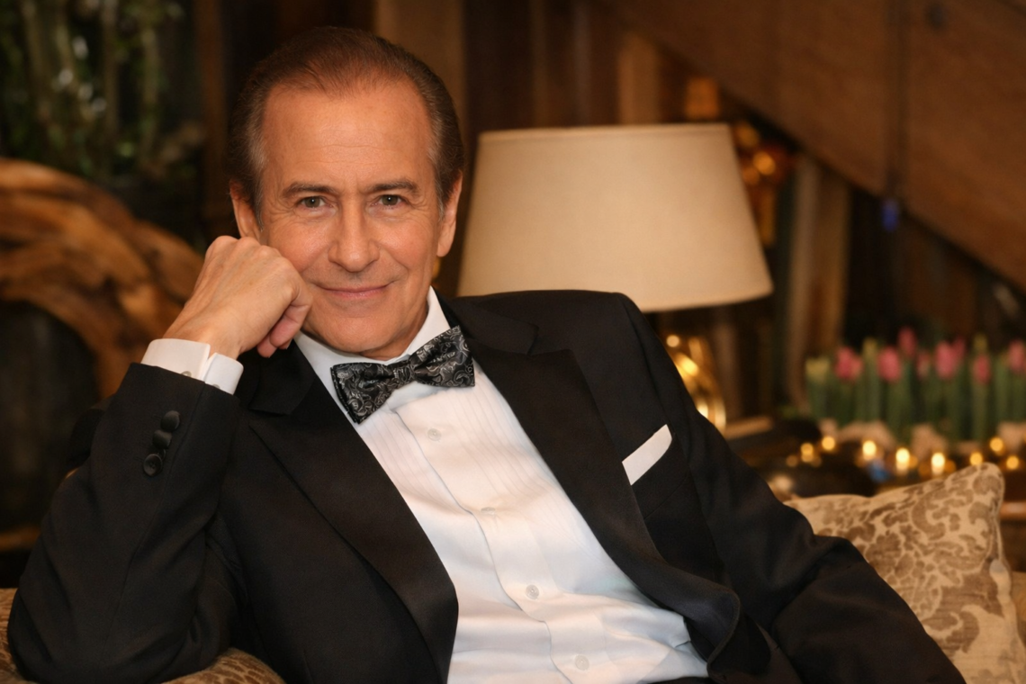 michael holm krankheit