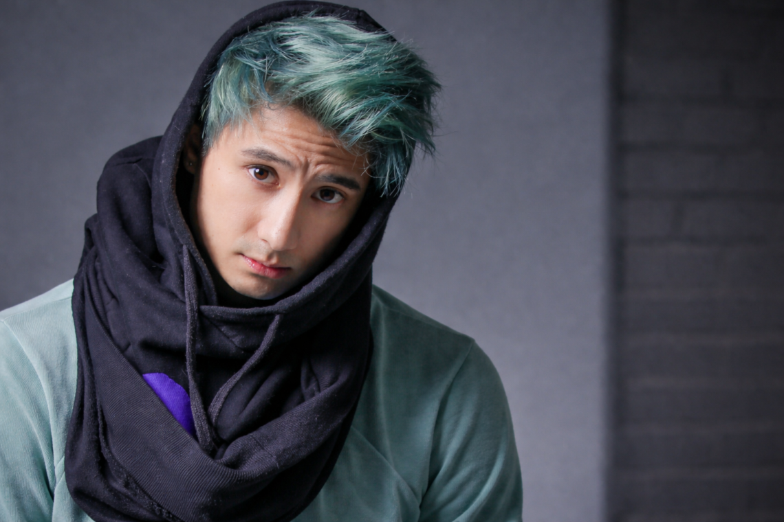 julien bam freundin