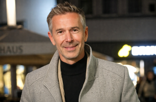 dirk steffens krankheit