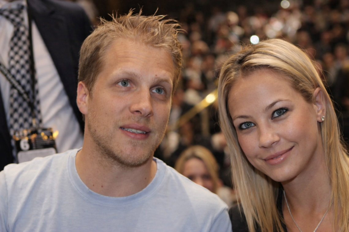 sandy meyer-wölden ehemann martin