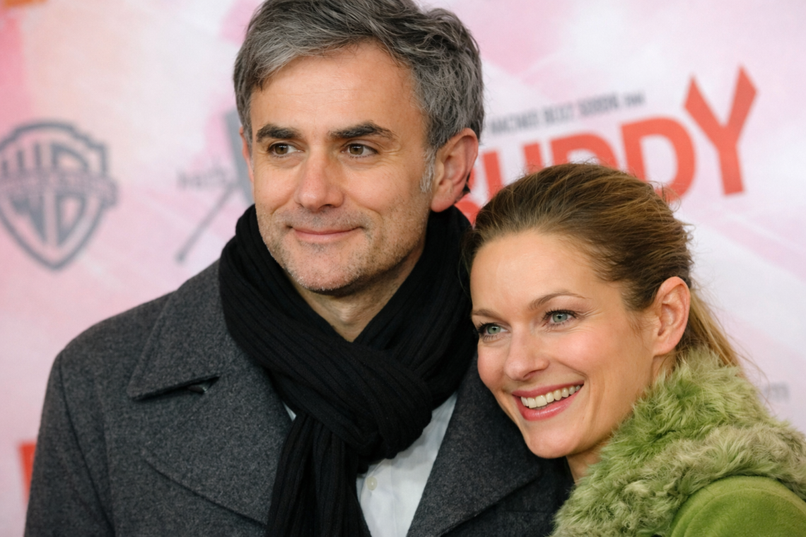 giulio ricciarelli neue freundin