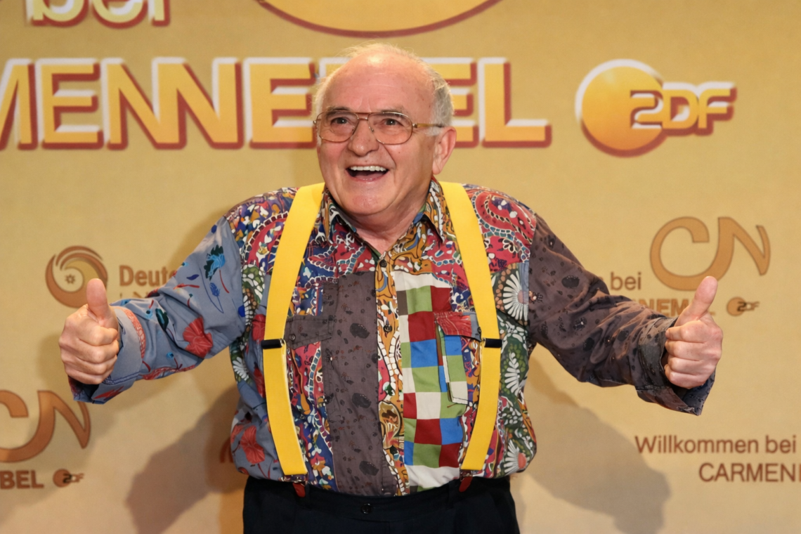 bares für rares-händler gestorben