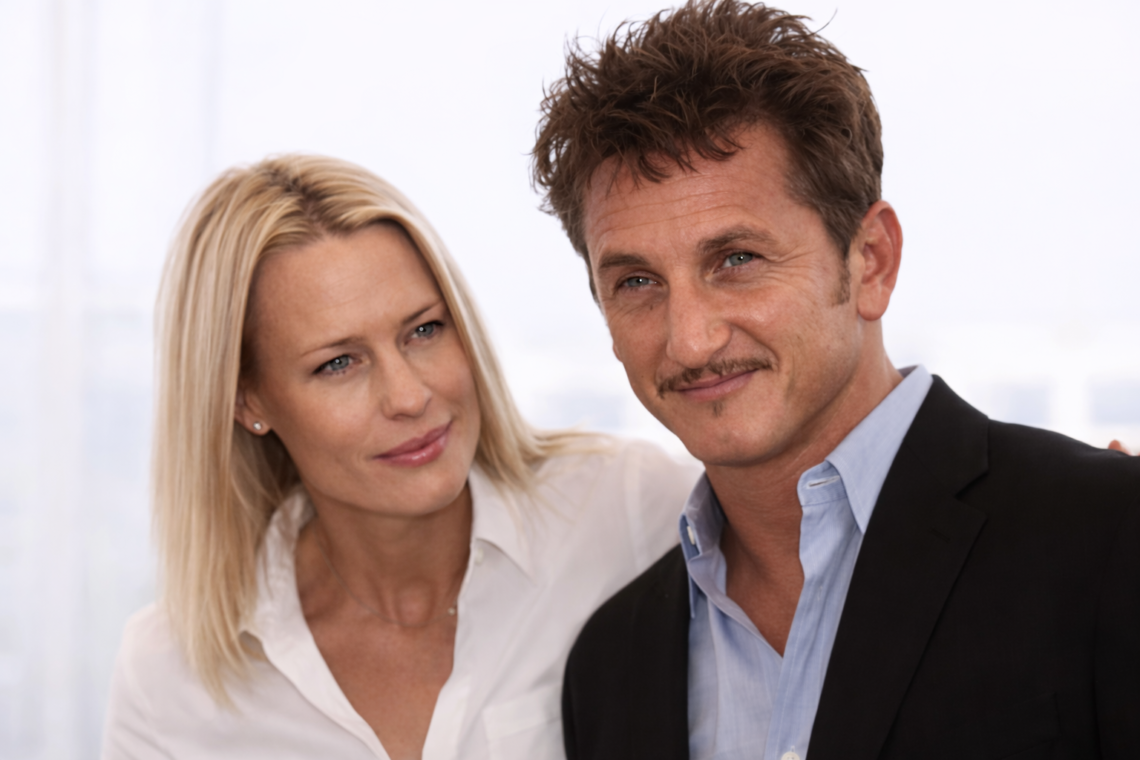 sean penn ehepartnerin