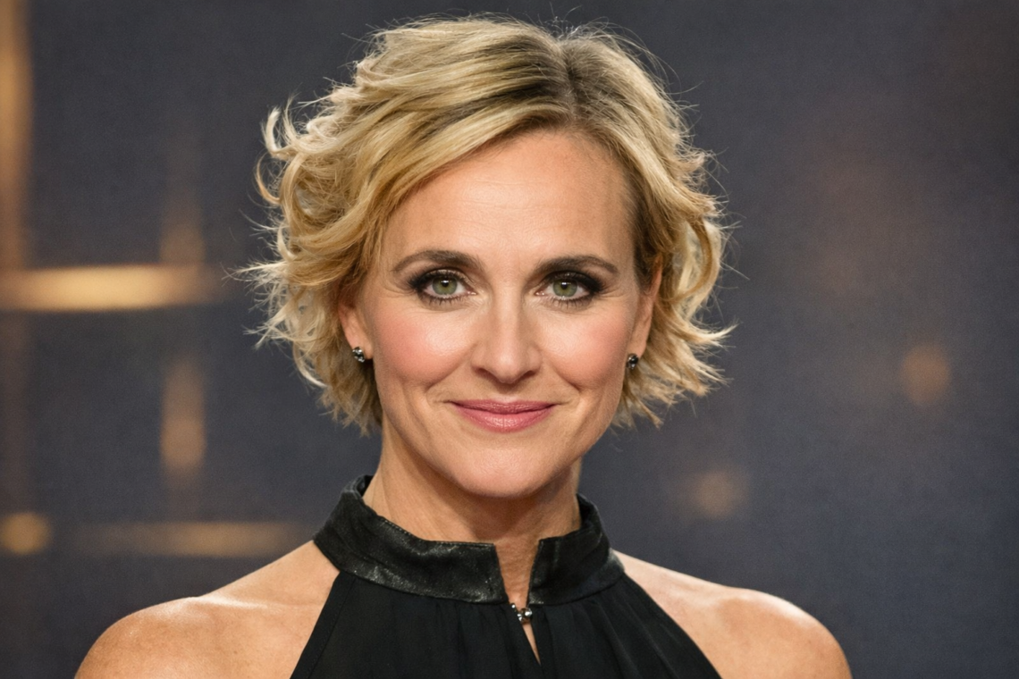 caren miosga geschieden