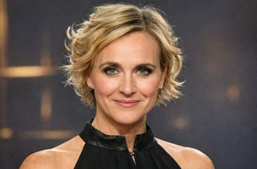 caren miosga geschieden