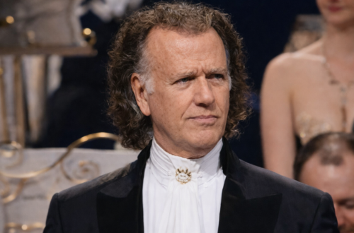 andré rieu todesursache