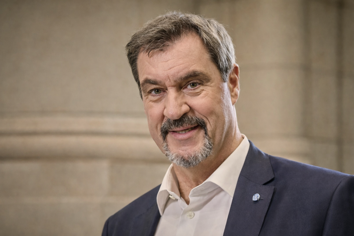 markus söder scheidung
