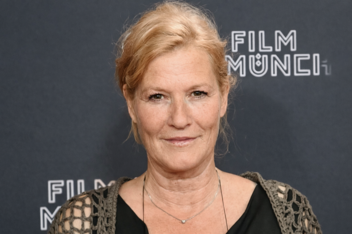 suzanne von borsody krankheit