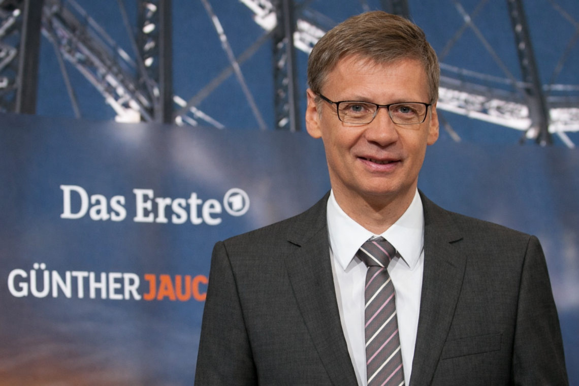 günther jauchs tochter behindert