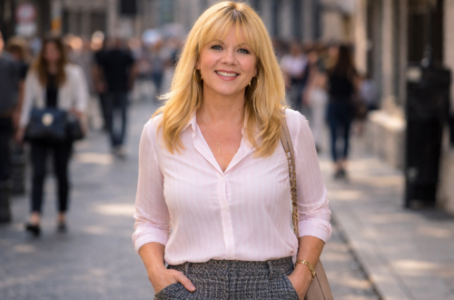 julia leischik lebenspartner