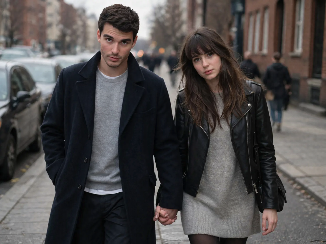 corey mylchreest freundin