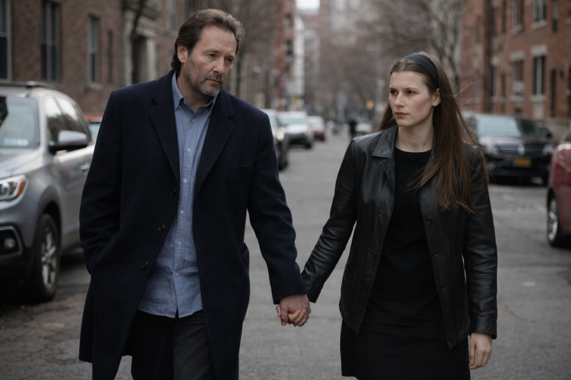 mit wem ist annett renneberg verheiratet