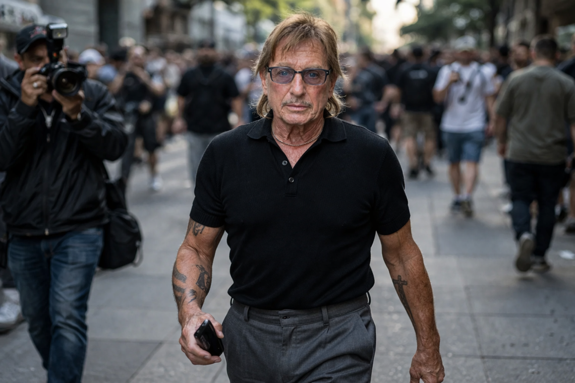 bert wollersheim todesursache