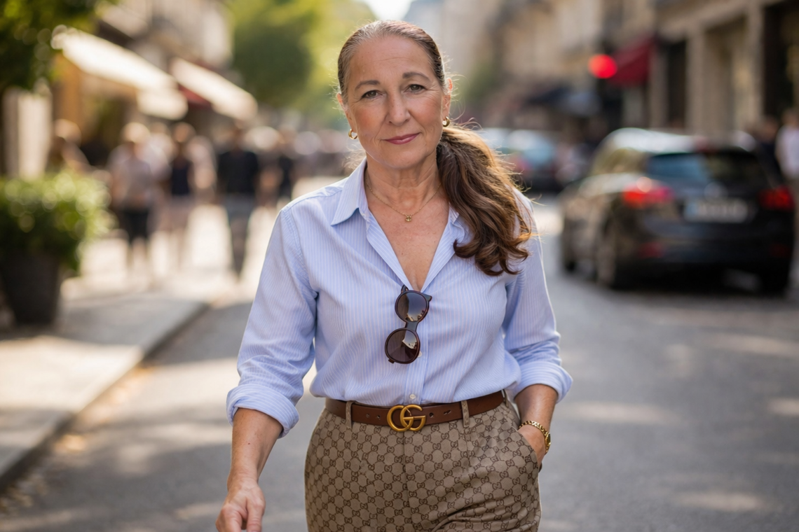 iris stalzer ehemann