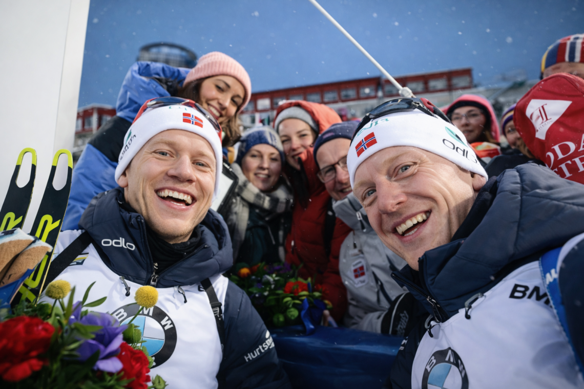 hedda klovstad daehli