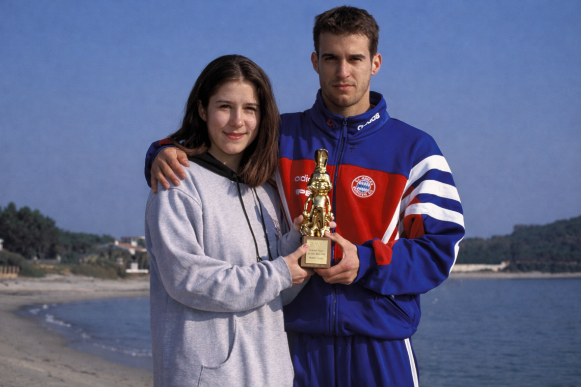 susanne pfannendörfer