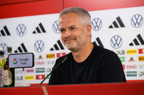 christian wück ehefrau