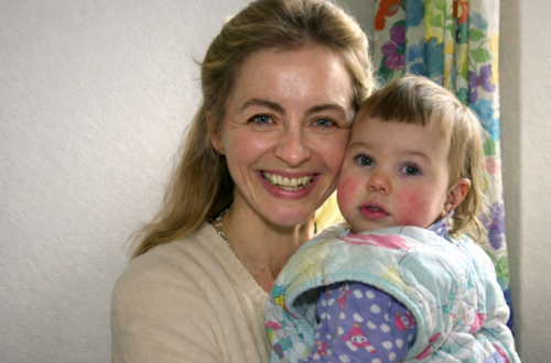 gracia von der leyen