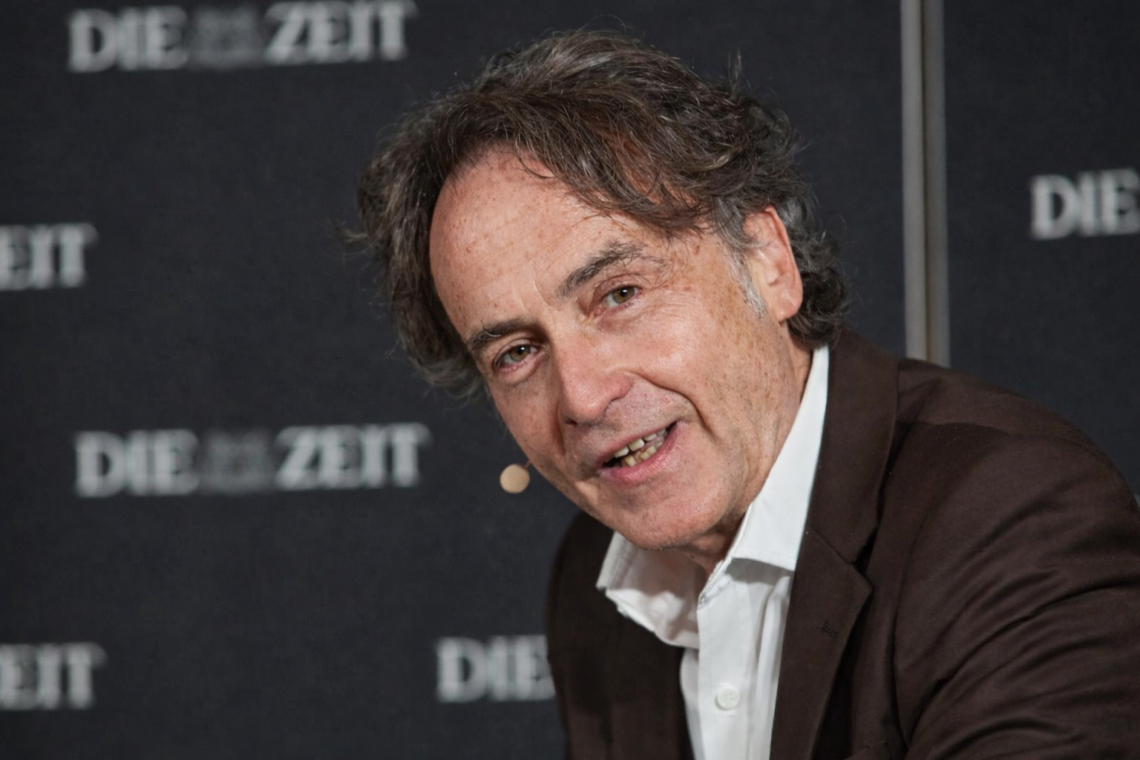 giovanni di lorenzo neue liebe