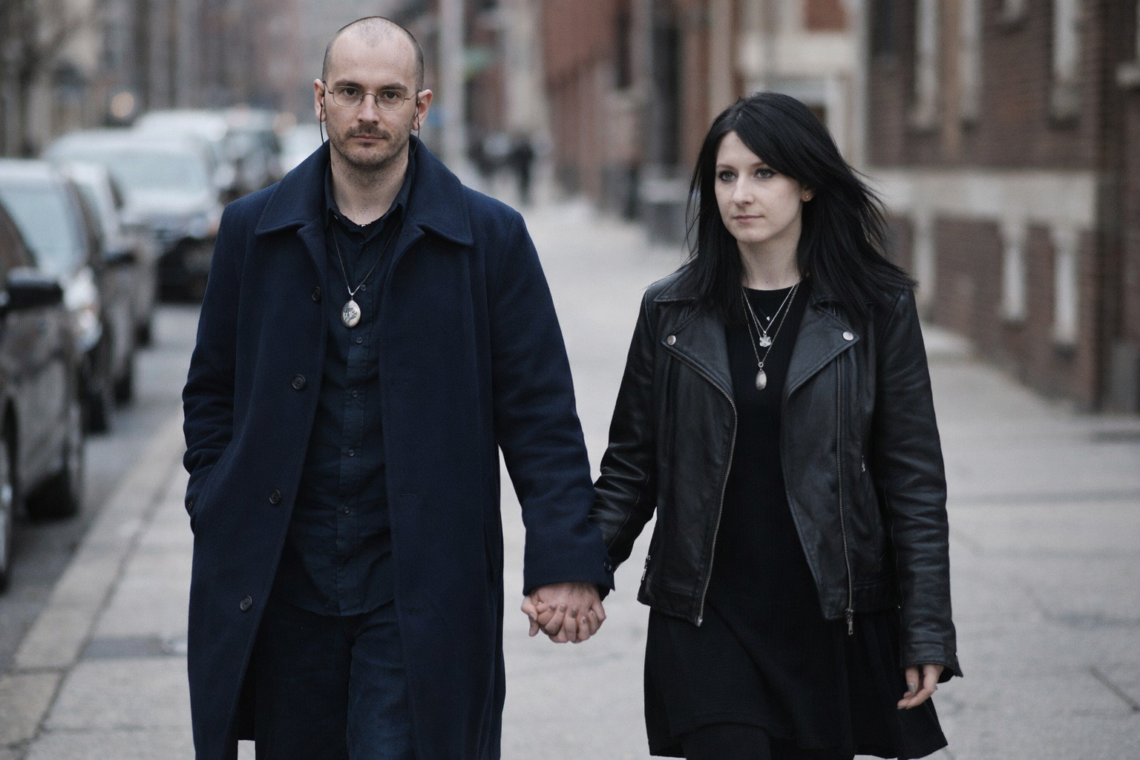 mark und lydia benecke trennung