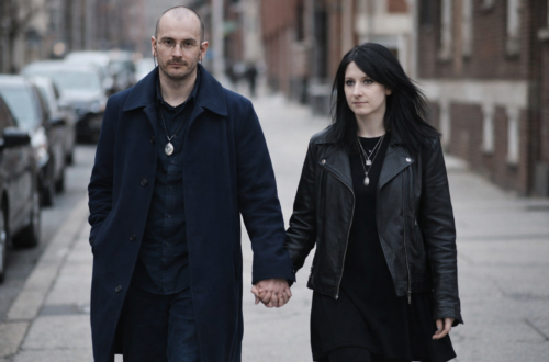 mark und lydia benecke trennung